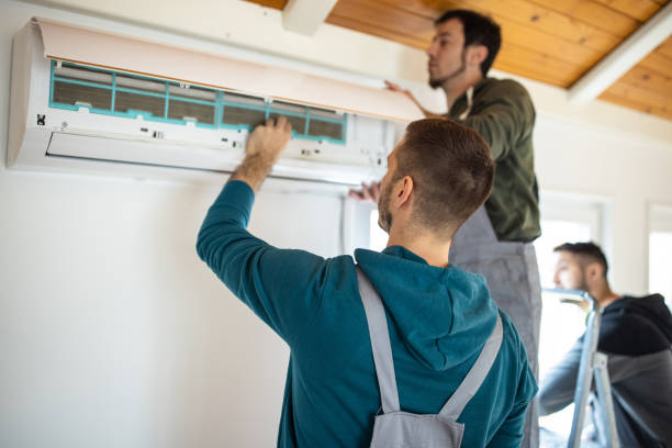 Best Energy-efficient HVAC Solutions in Neodesha, KS