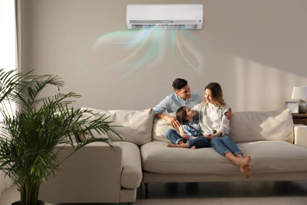 Best HVAC Supply and Distribution in Neodesha, KS