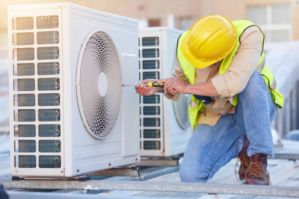 Best Thermostats and Smart Controls in Neodesha, KS