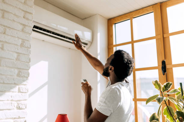 Best Commercial HVAC in Neodesha, KS