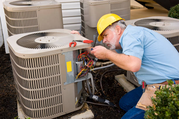 Best Ductless Mini-Split Systems in Neodesha, KS