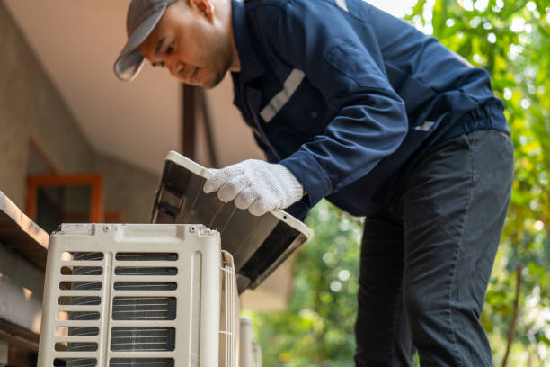 Best Residential HVAC in Neodesha, KS